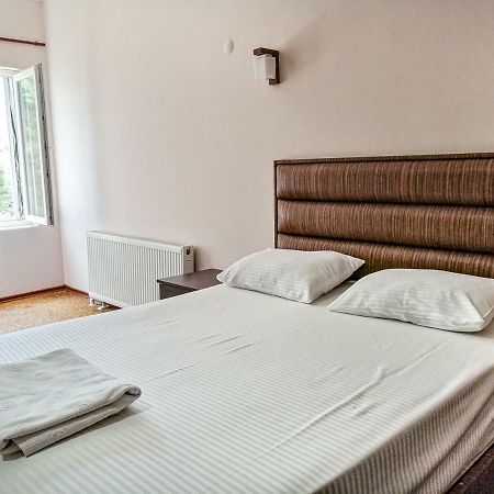 Grand Nicea Hotel İznik Eksteriør billede