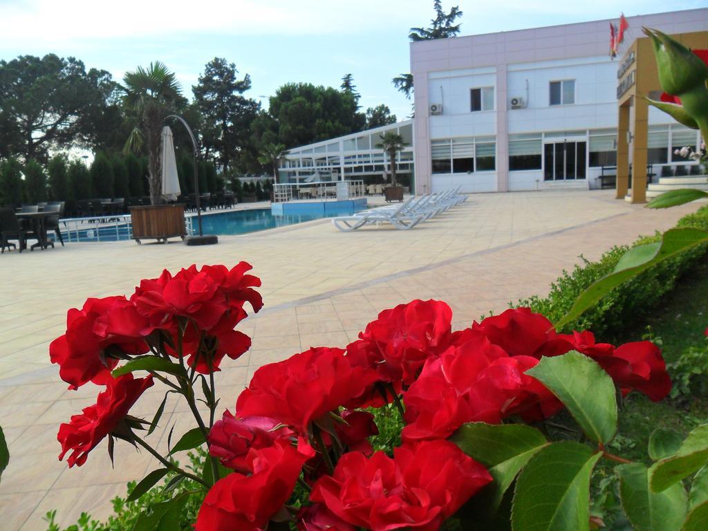 Grand Nicea Hotel İznik Værelse billede