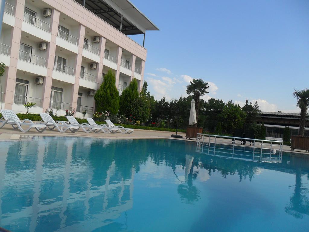 Grand Nicea Hotel İznik Værelse billede