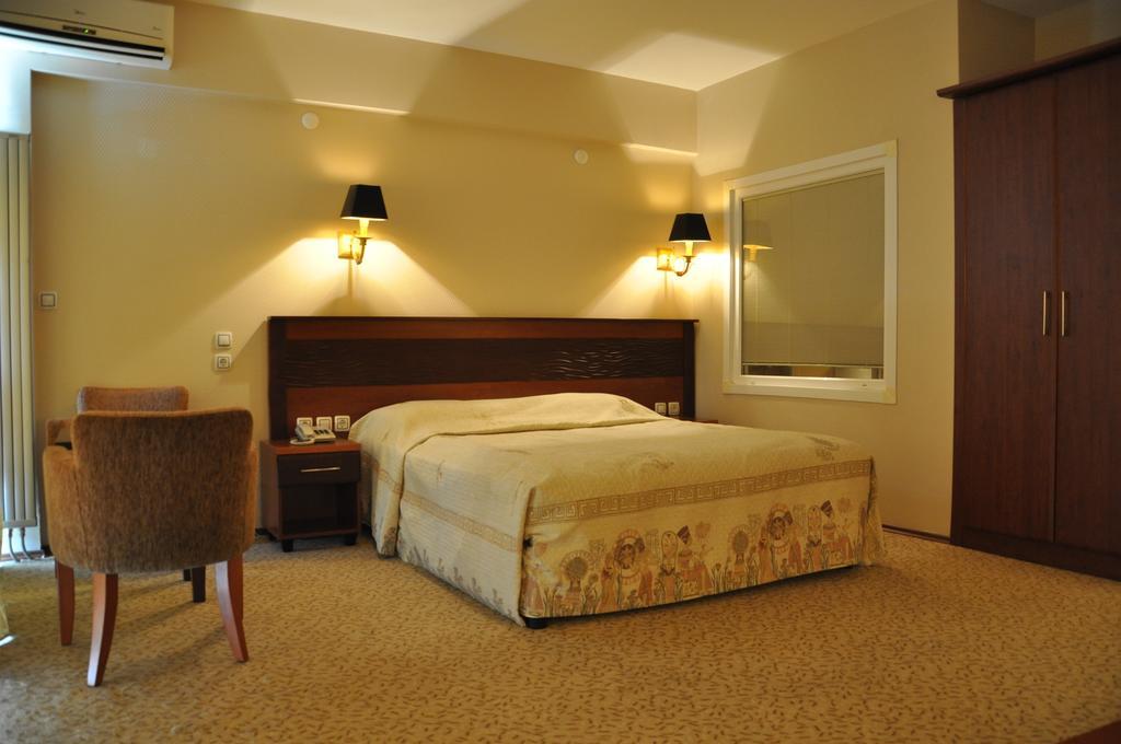 Grand Nicea Hotel İznik Værelse billede