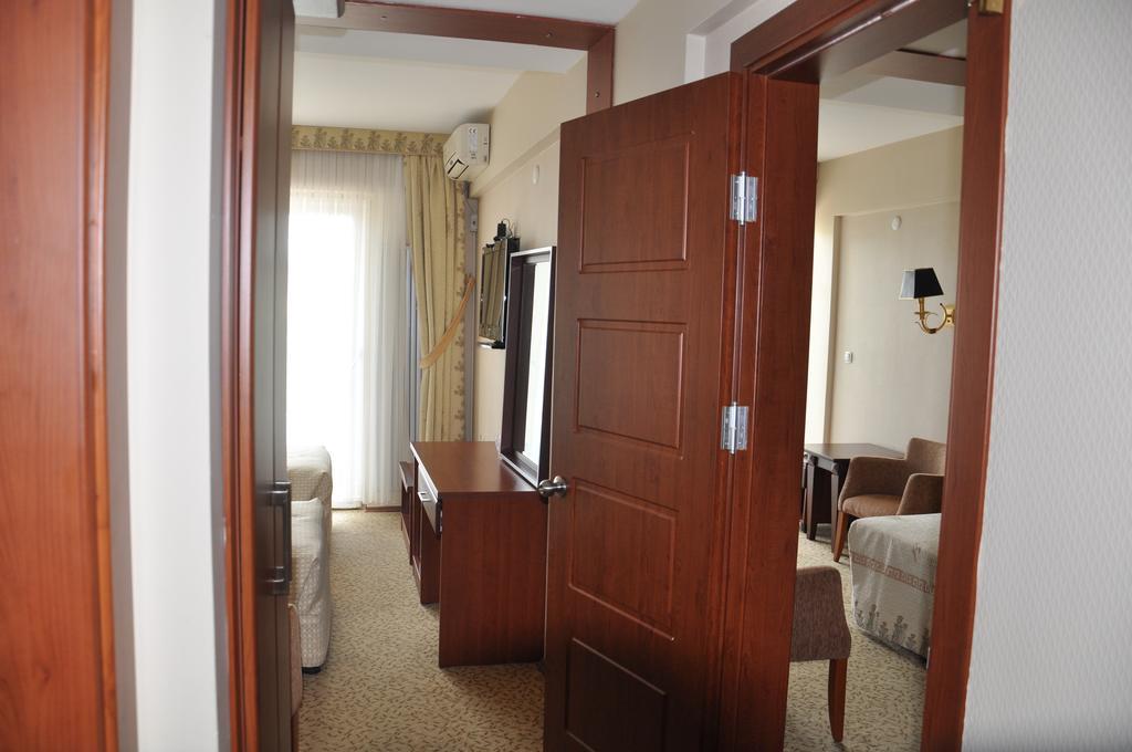 Grand Nicea Hotel İznik Værelse billede