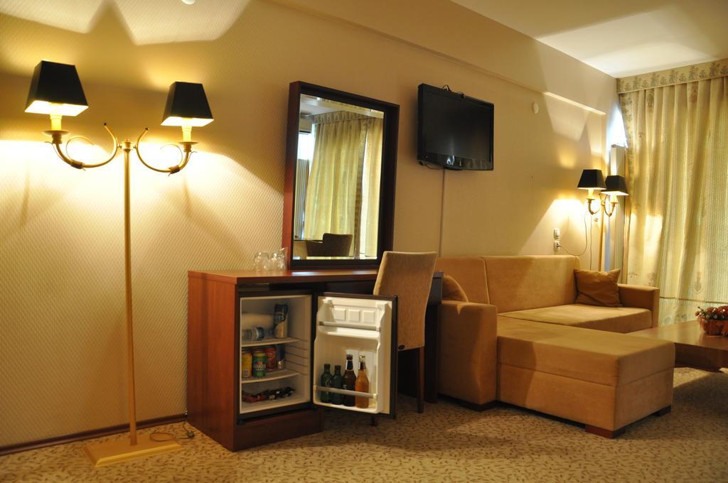 Grand Nicea Hotel İznik Værelse billede