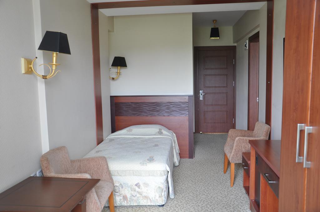 Grand Nicea Hotel İznik Værelse billede