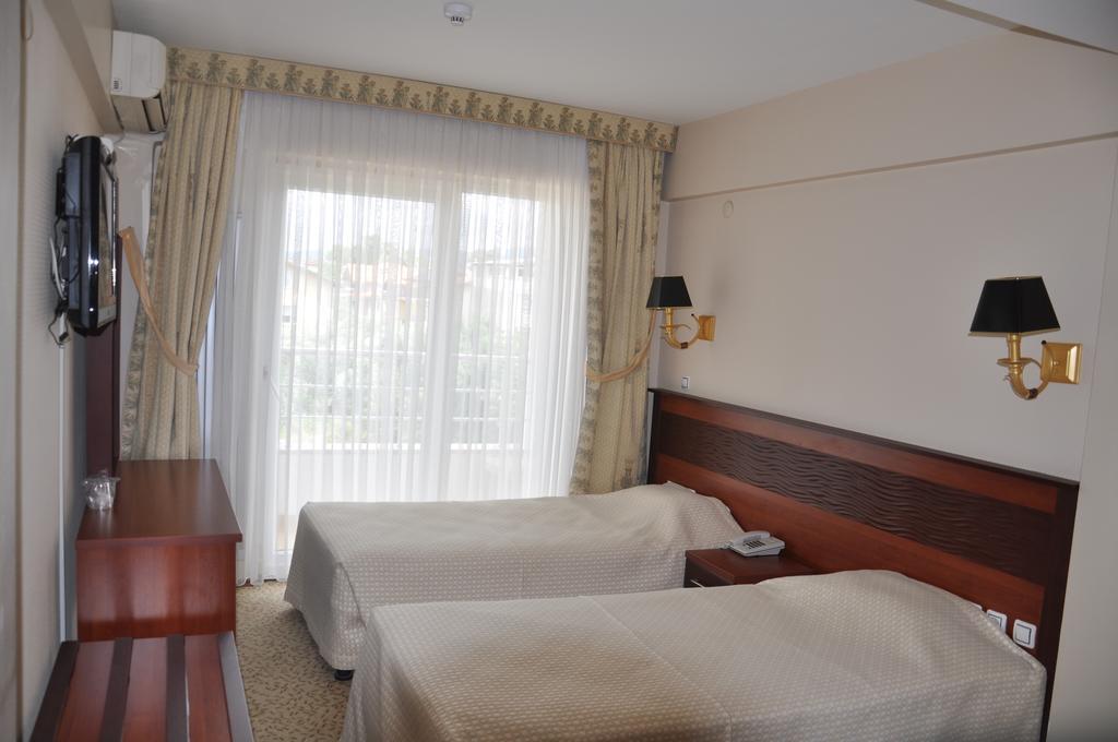 Grand Nicea Hotel İznik Værelse billede