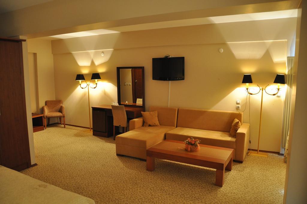 Grand Nicea Hotel İznik Værelse billede