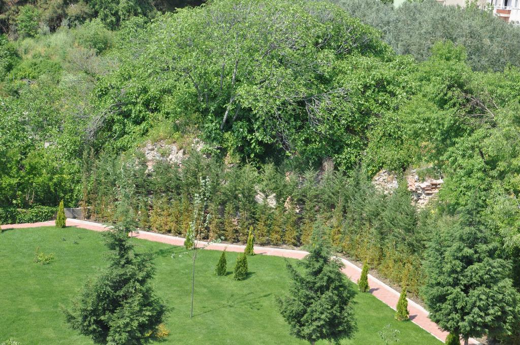 Grand Nicea Hotel İznik Værelse billede