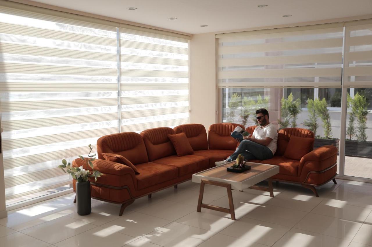 Grand Nicea Hotel İznik Eksteriør billede