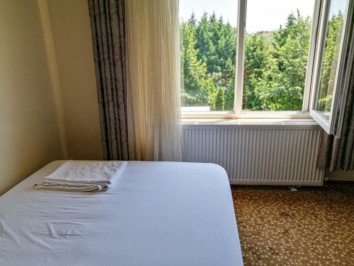 Grand Nicea Hotel İznik Eksteriør billede