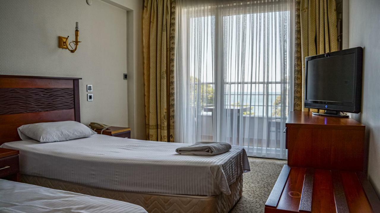Grand Nicea Hotel İznik Eksteriør billede