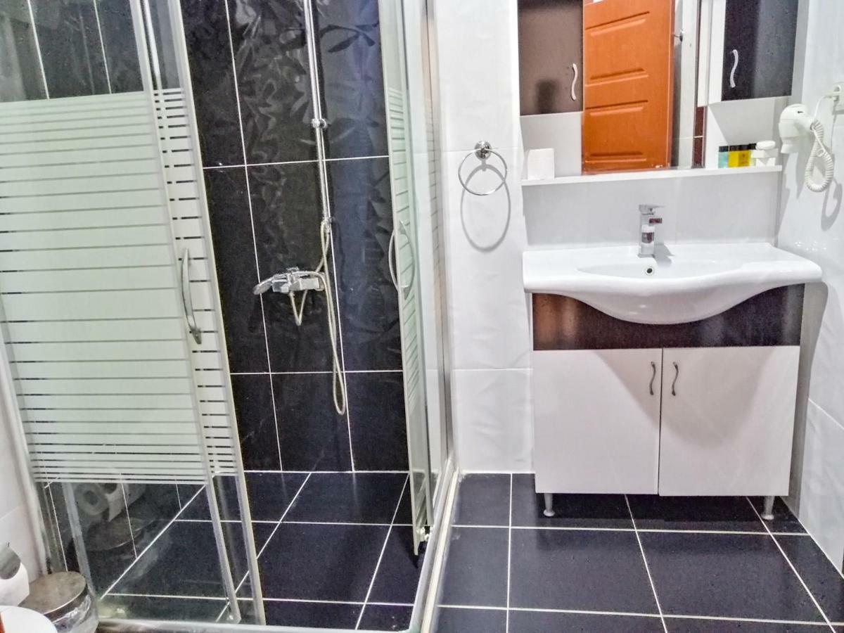 Grand Nicea Hotel İznik Eksteriør billede