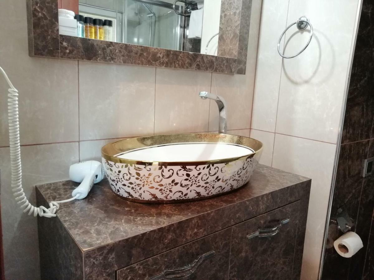 Grand Nicea Hotel İznik Eksteriør billede