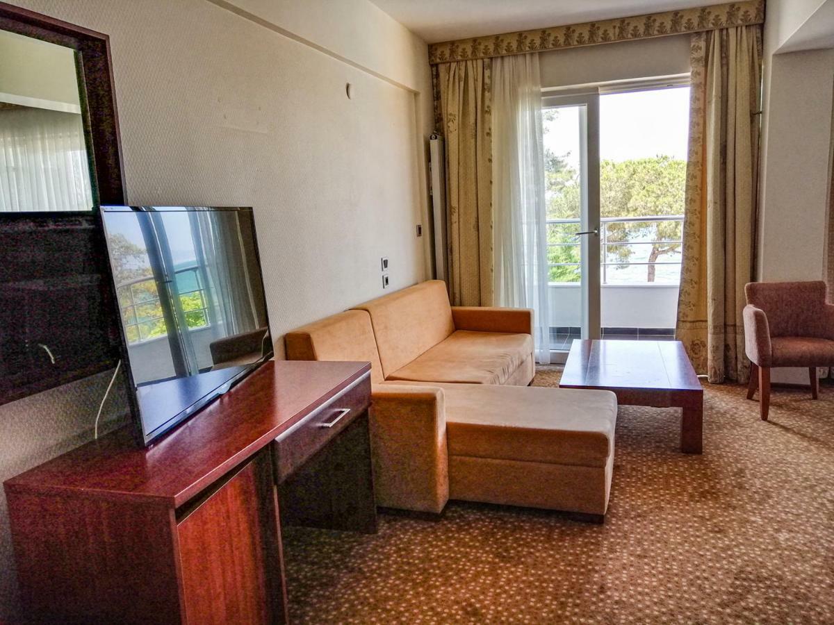Grand Nicea Hotel İznik Eksteriør billede