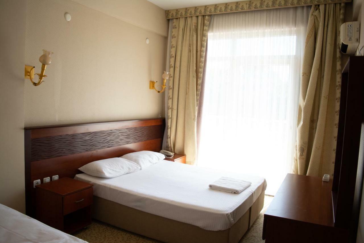 Grand Nicea Hotel İznik Eksteriør billede