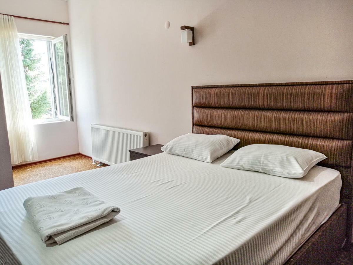 Grand Nicea Hotel İznik Eksteriør billede
